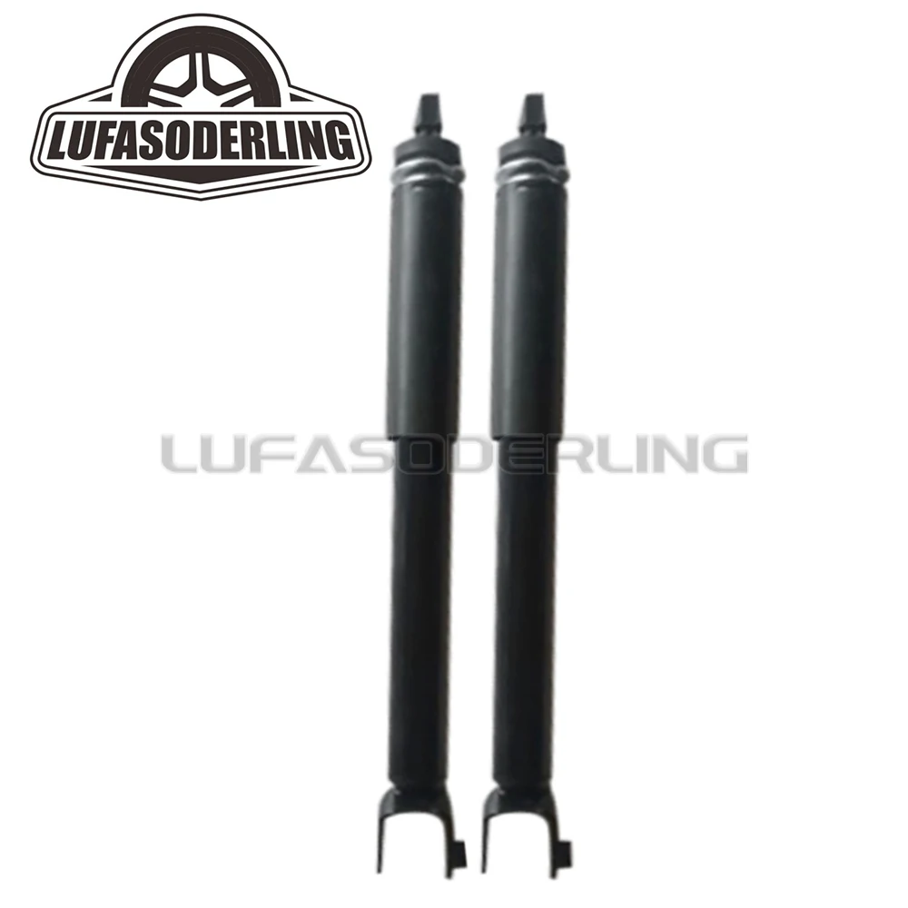 2PC Rear Left&Right Suspension Shock Absorber Strut For Ford Explorer FB5Z18125B FB5Z-18125-B