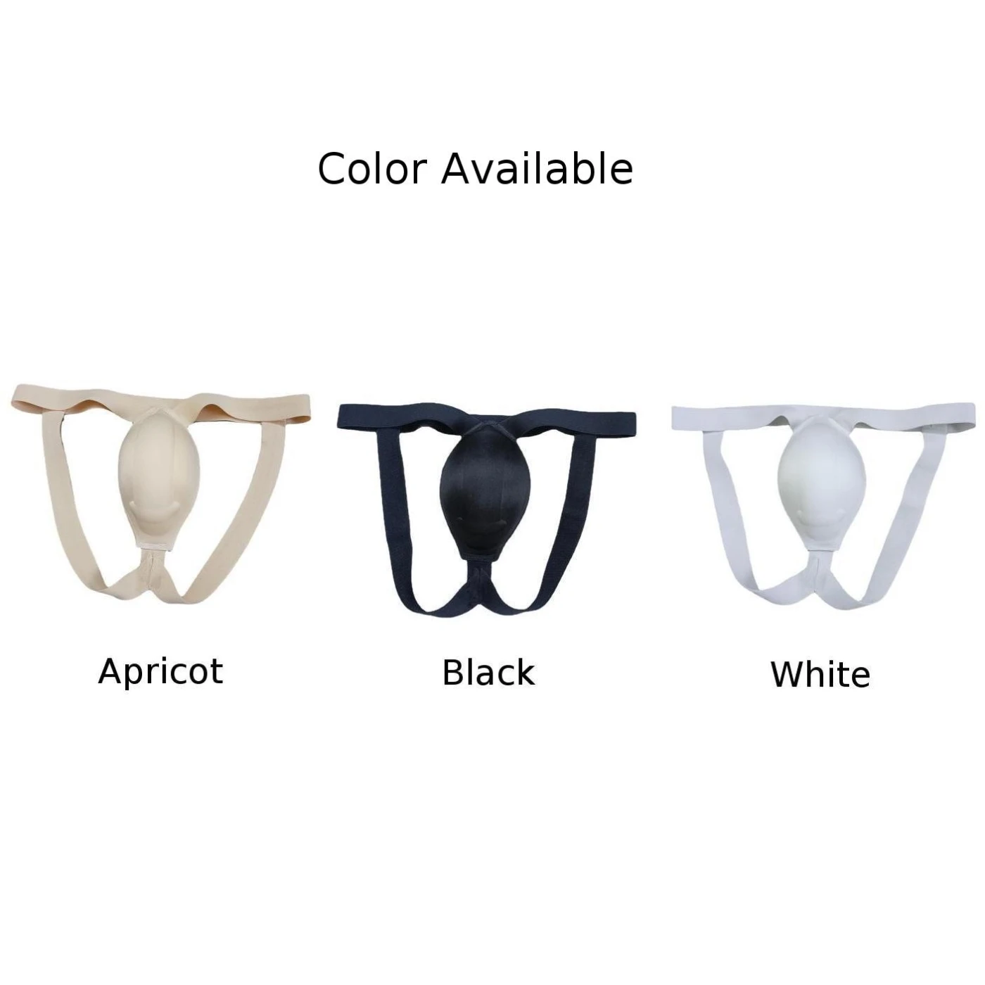 Herren Bikini Beutel G-String sexy Under war Ausbuchtung Cup Pads Schwamm seidige Tasse Push-up kurze Ausbuchtung Beutel Tanga