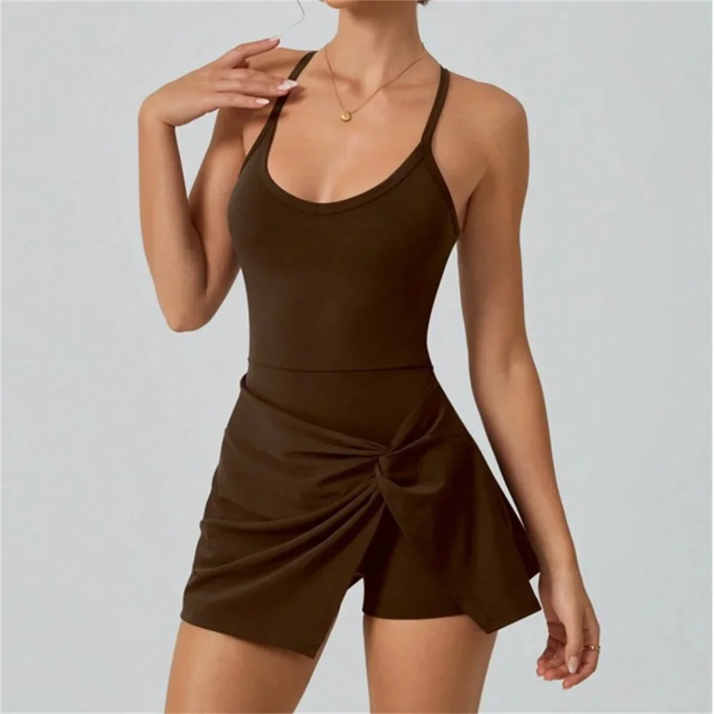 وسادة حللا النساء رياضة السروال القصير رفع تجريب الملابس اللياقة البدنية الرياضة ارتداءها ملابس رياضية لليوجا التجفيف السريع الملابس الرياضية XP196 #6