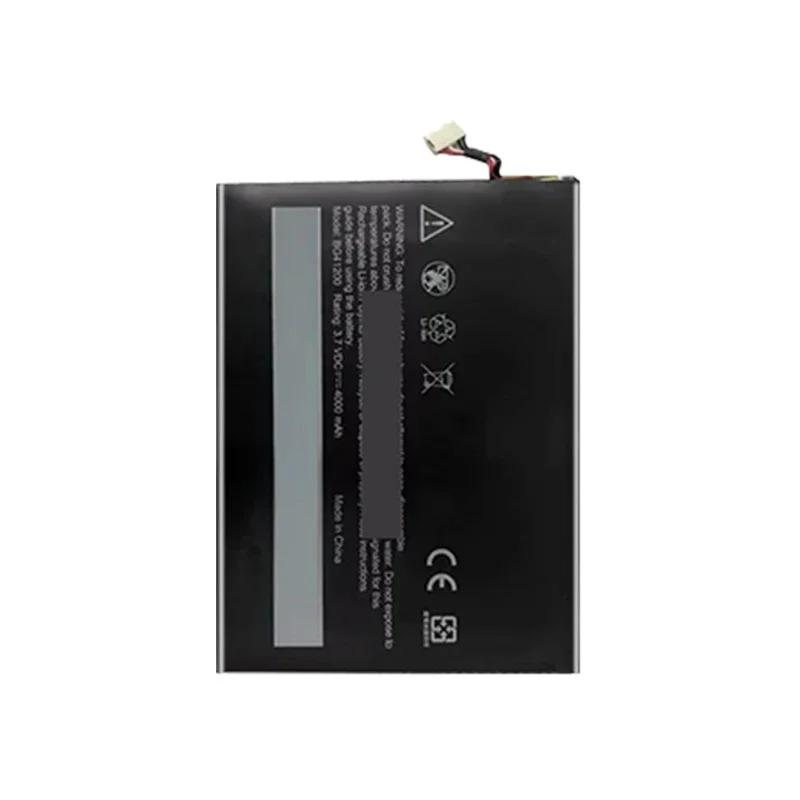 

Аккумулятор для ноутбука HTC Flyer P510E — замена высокой производительности 4000 мАч