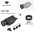 TLR-1 BK with cover