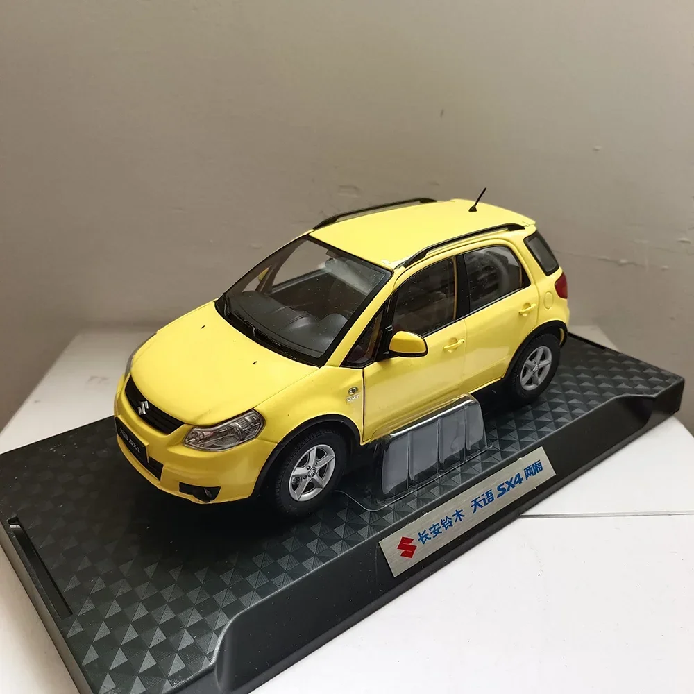suzuki sx4 toy - Buy suzuki sx4 toy with free shipping on AliExpress