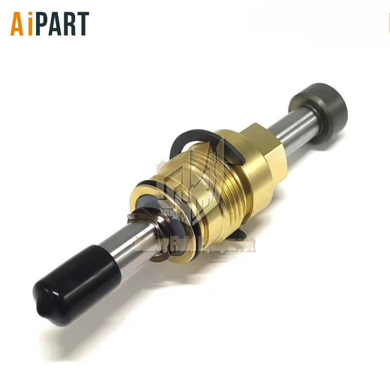 243090 طقم تصليح تعبئة المضخة قضيب المكبس مناسب لـ XR5/XR7/XR9/SR7، استبدال 243-090,288-818,20-3696