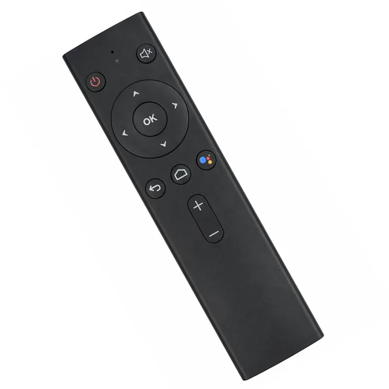New For Nebula Capsule II R2-D2 Bluetooth Voice Projector Remote Control