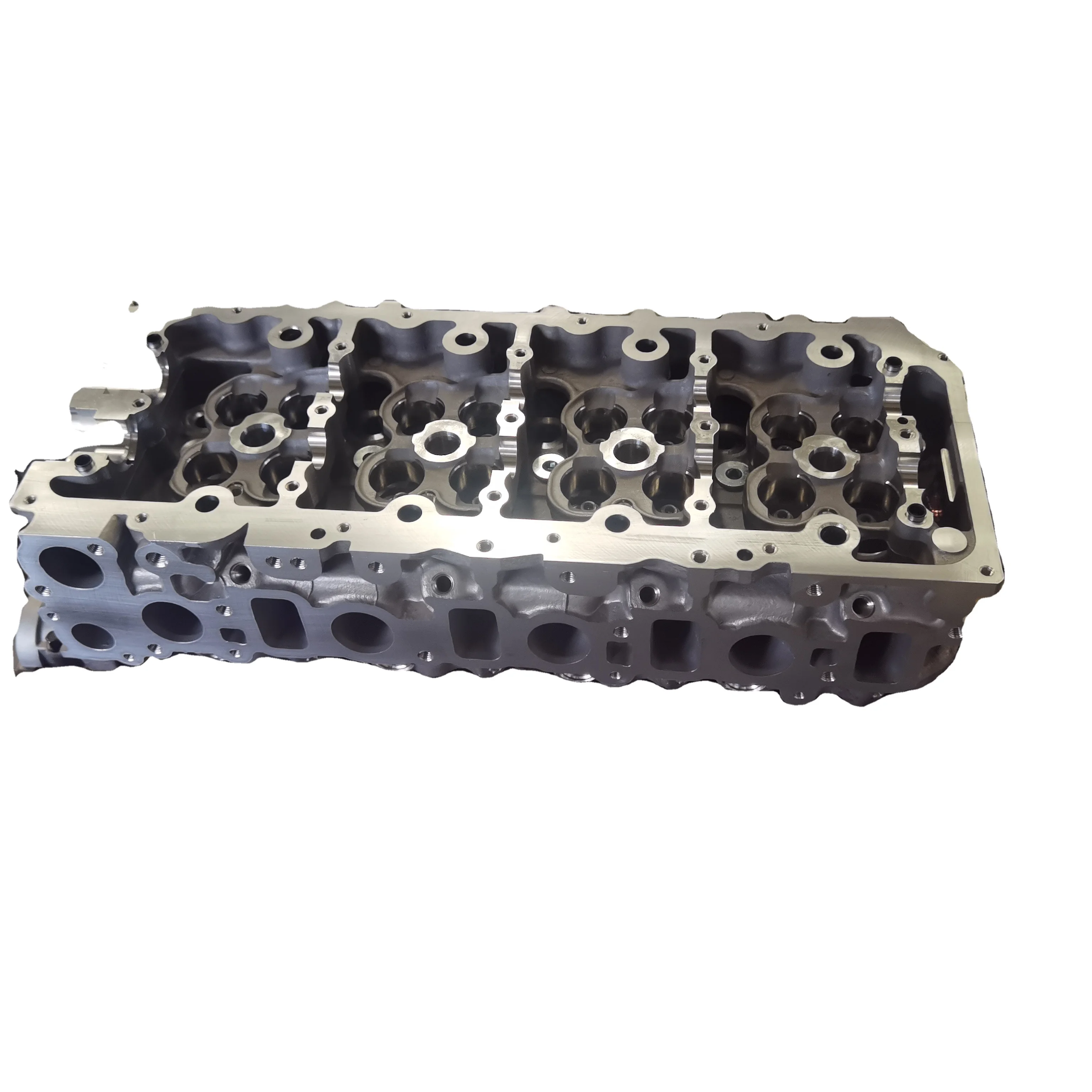 High Quality Xce DK5 Cylinder Head 16 Valve DK5.26 for Toyota Car New and Direct From