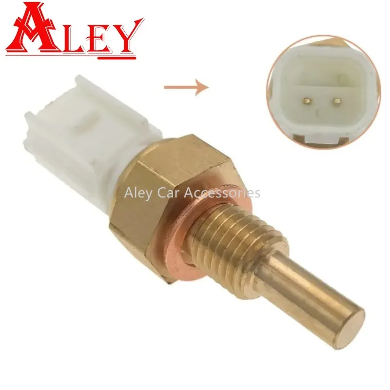 Original New 37870-RTA-005 37870RTA005 179700-0500 Coolant Temperature Sensor For Honda Accord 2008-2012 Civic 2007-2011