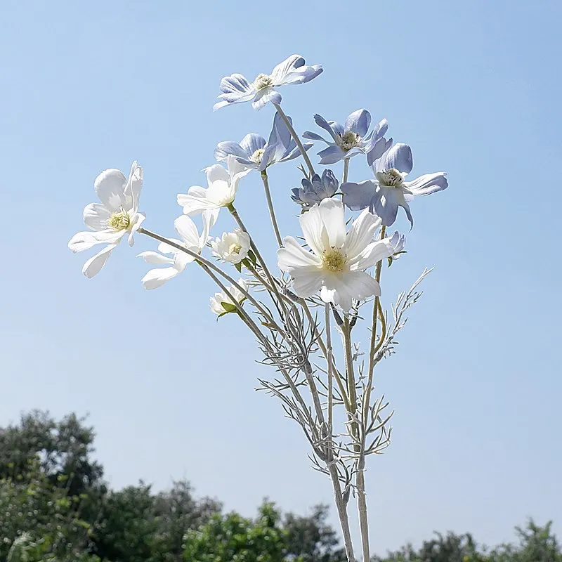 60Cm Gesang Flower …