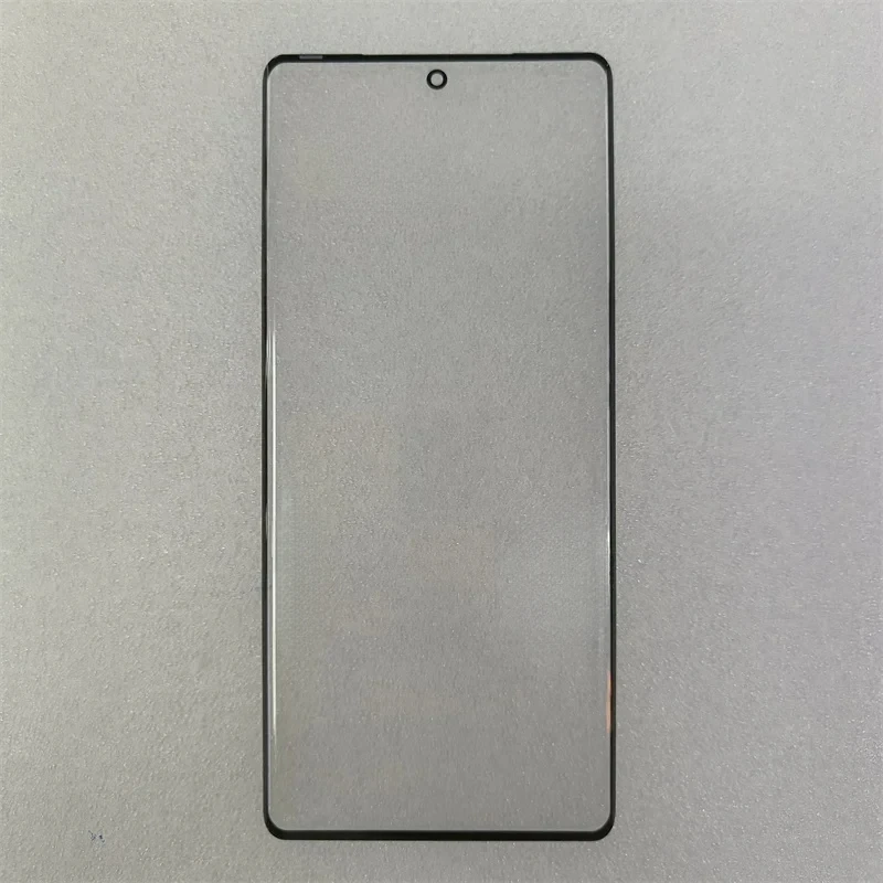 

Внешний экран OCA для Infinix Zero 30 4G 5G X6731 X6731B, передняя сенсорная панель, ЖК-дисплей, стекло, ремонт, замена деталей