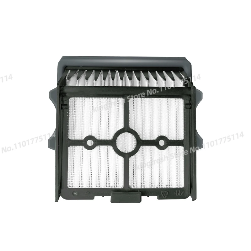 Fit For Tineco Floor One Switch S6/Stretch S6, Floor One S9 Artist Steam/ S9 Artist Pro /S5 Stretch Extreme Roller Brush Filter