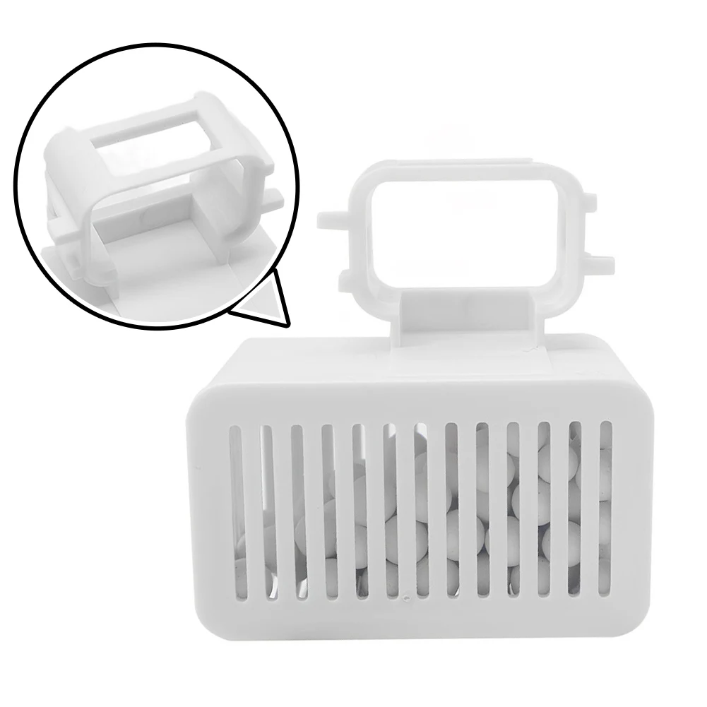 1 Pcs Water Tank Deodorization Module For Dreame For X50 Ultra L50Pro Ultra L40s Pro Vacuum Cleaner Accessory Spare Part