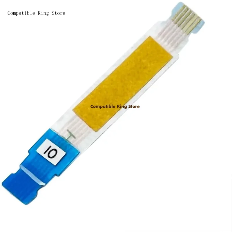 Power Switch ON-FF Button Board Cable Replacement for Lenovo Yoga 7 14IAL7 82QE/Yoga 7 14ARB7 82QF HYG70 NBX00020G10 5C10S30501
