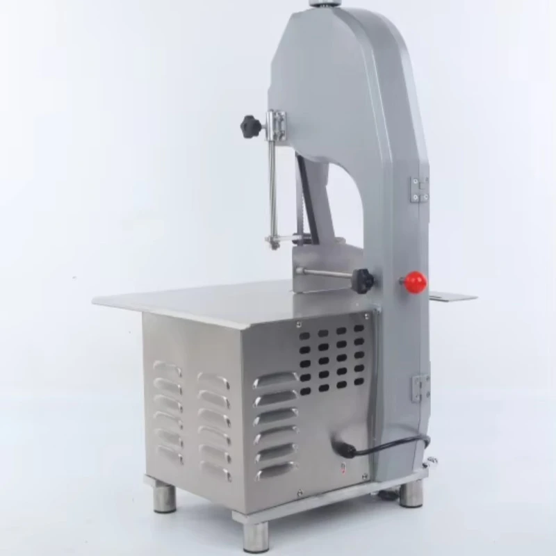 

Butcher Bone Saw Band Saw Commercial Meat Fish Knife