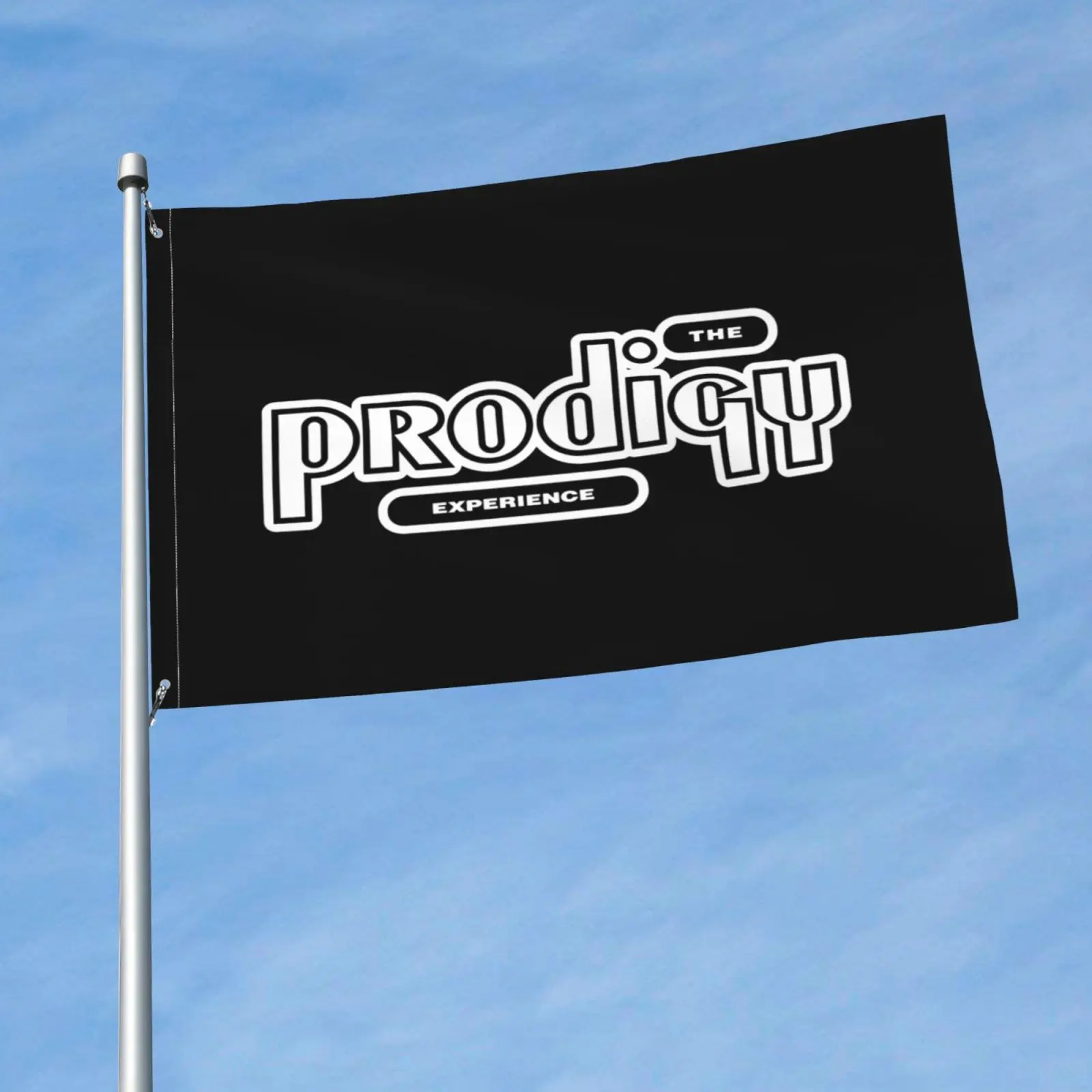 The Prodigy Experience Symbo Flag Banner Hanging Club Party Sport Outdoor Cars Club Sport Outdoor