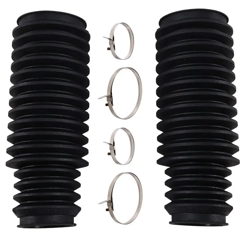 

1Set 32131092876 32211139786 Steering Rack Boot For BMW E39 520I 525I 528I 530I Z8 1995-2004 32131096910 3012401-AU62