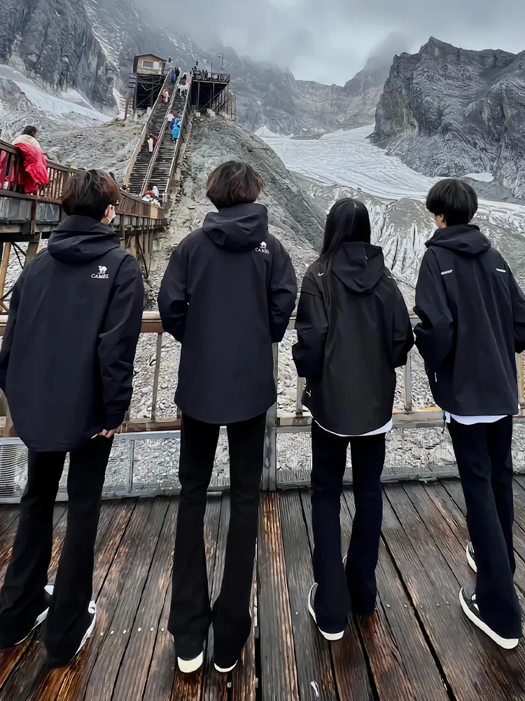 

Мужские джинсы Bla Fce с подкладкой, прямые брюки с микро-клешем, повседневные молодежные летние брюки для работы и учебы, из полиэфирного волокна