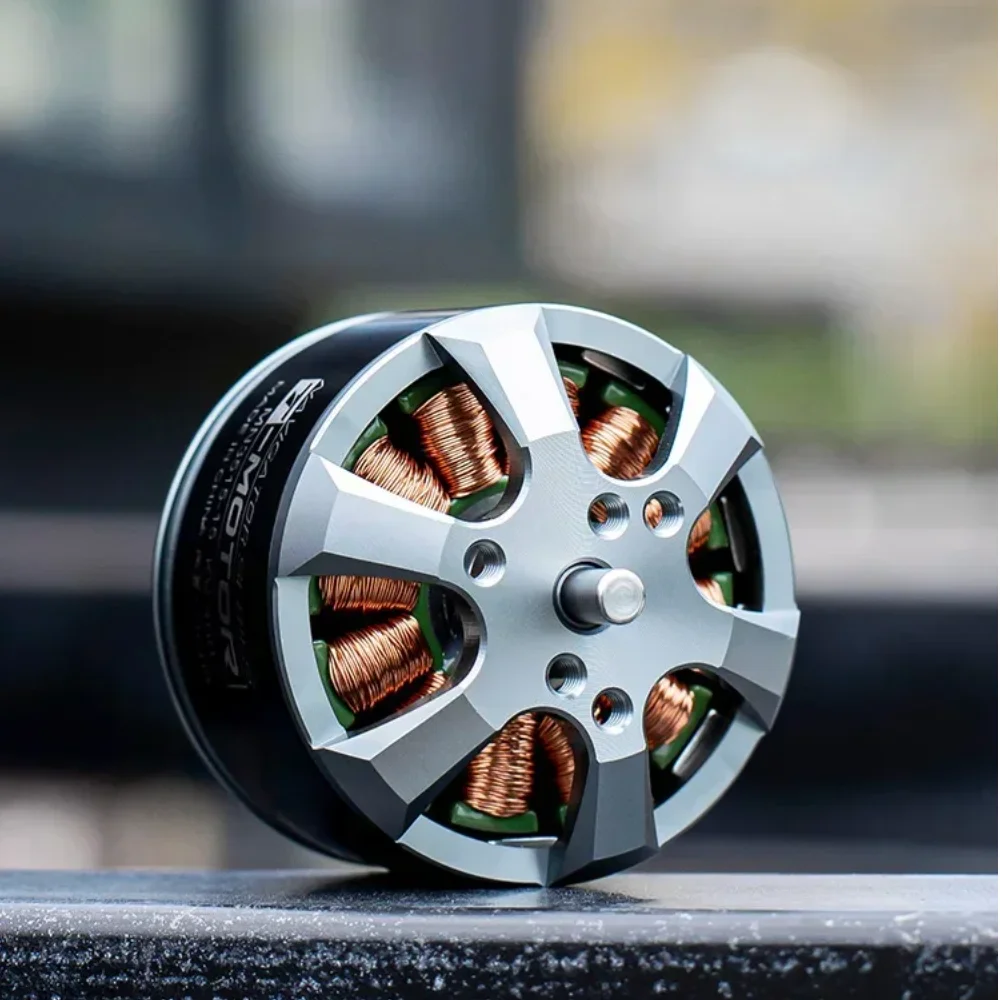 T-MOTOR Navigator Series MN5208 UAV متعدد المحركات KV340 فرش السيارات Rc الطائرة بدون طيار الطائرات بدون طيار متعددة الدوارات وVTOL وأجنحة ثابتة