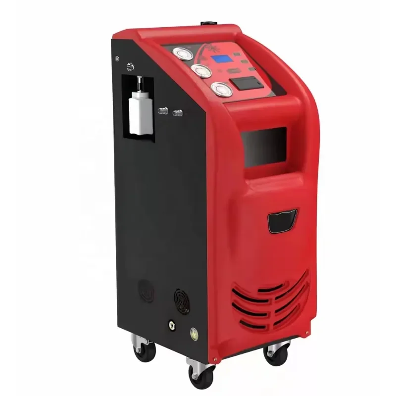 Reasonably Priced High Quality Car AC Machine Unit
