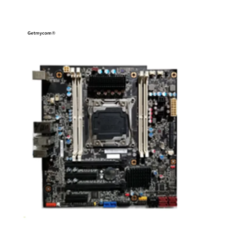 

Getmycom для 5B20W03038 MB LGA-2066 СИСТЕМНЫЕ ПЛАТЫ