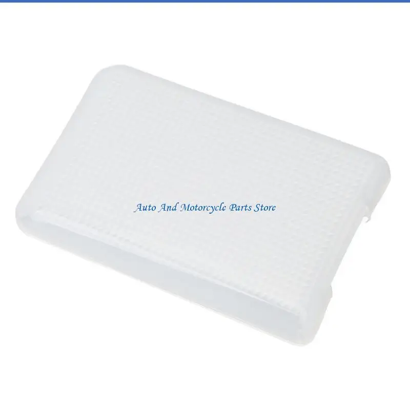 

Крышка купольной лампы для чтения P9FD, сменный аксессуар для внутренней крыши, купольной лампы для карты, сменный аксессуар