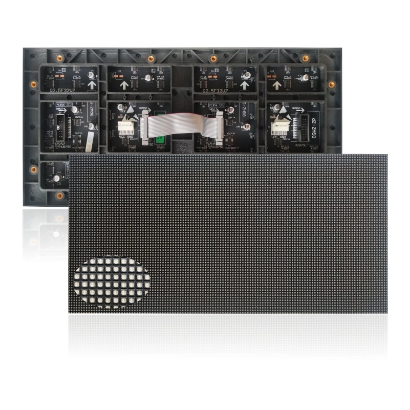 

P2.5 Led Video Wall Indoor Video Screen Price Display P2 Led Video Wall