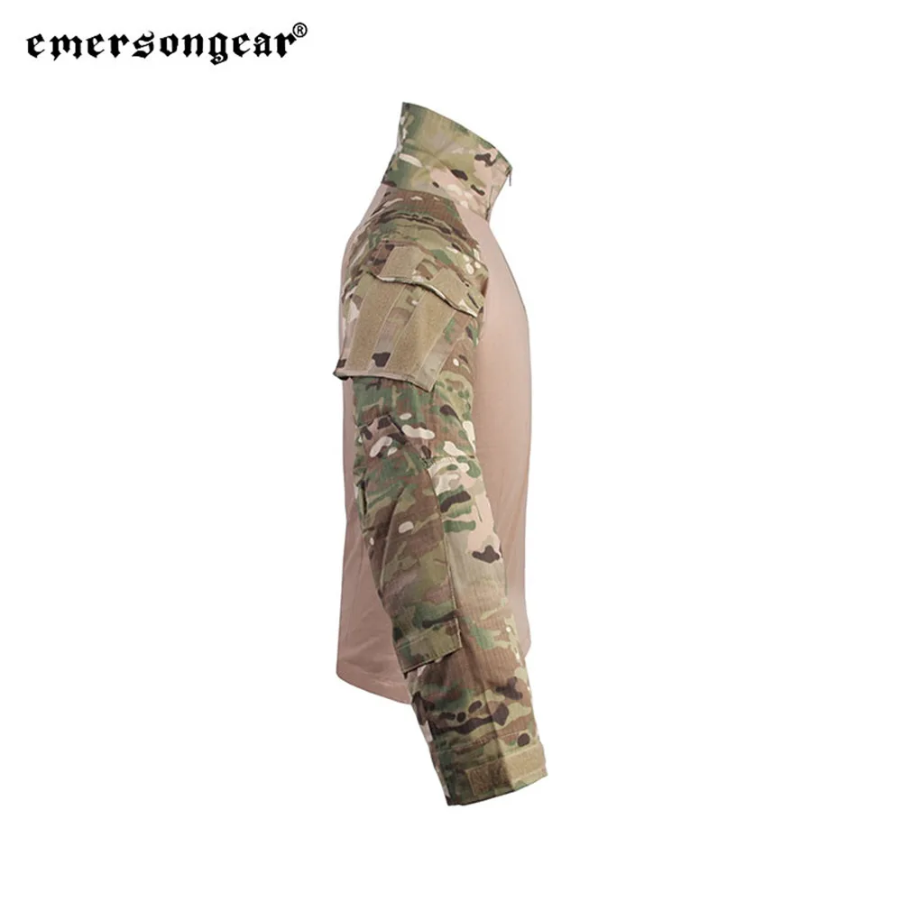 G3 Multicam – Conjunto táctico uniforme de combate hombre - imagen 5