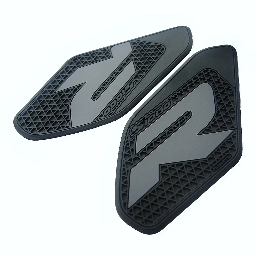 

For BMW Motorrad S1000R 2014-2020 Motorcycle Accessorie Side Tank Pad Knee Protection