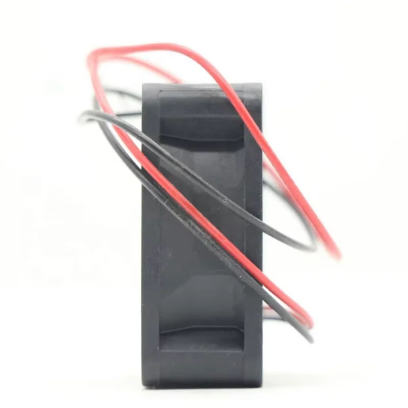 

Вентилятор осевой для компьютерного корпуса AFB0512HD 12V DC 5020 50X50X20мм 5см 0.15A 15.79CFM 5600RPM с двойным шарикоподшипником