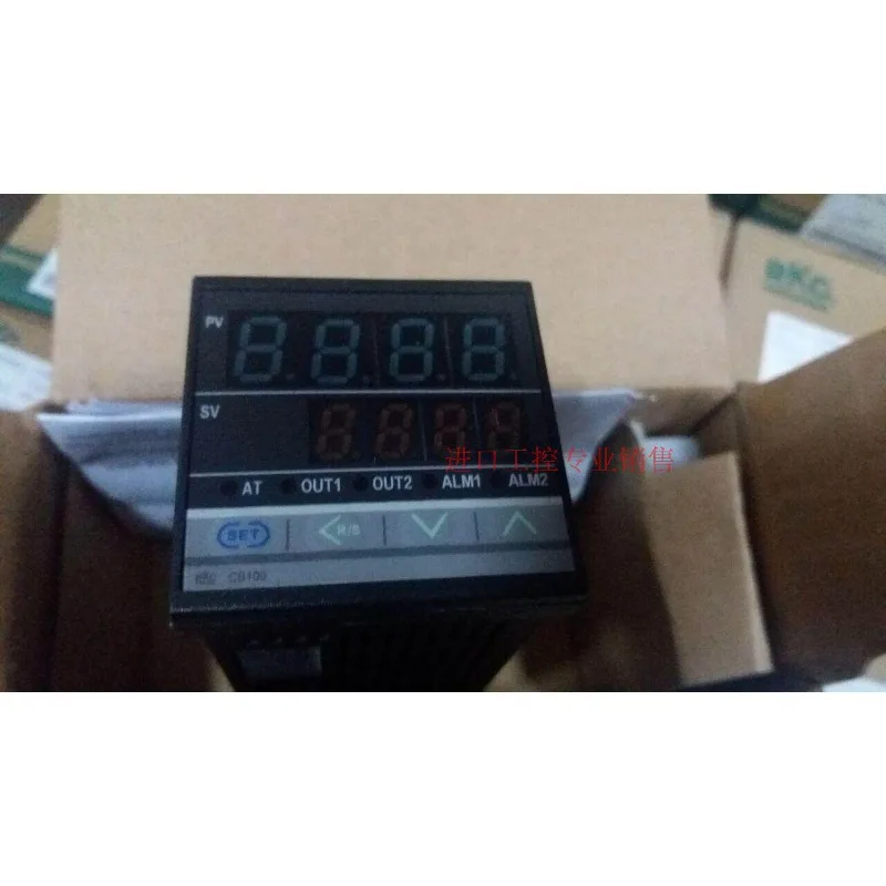 Japan RKC Thermostat/CB100FK02-M * AN-NN/A/Y Accessories