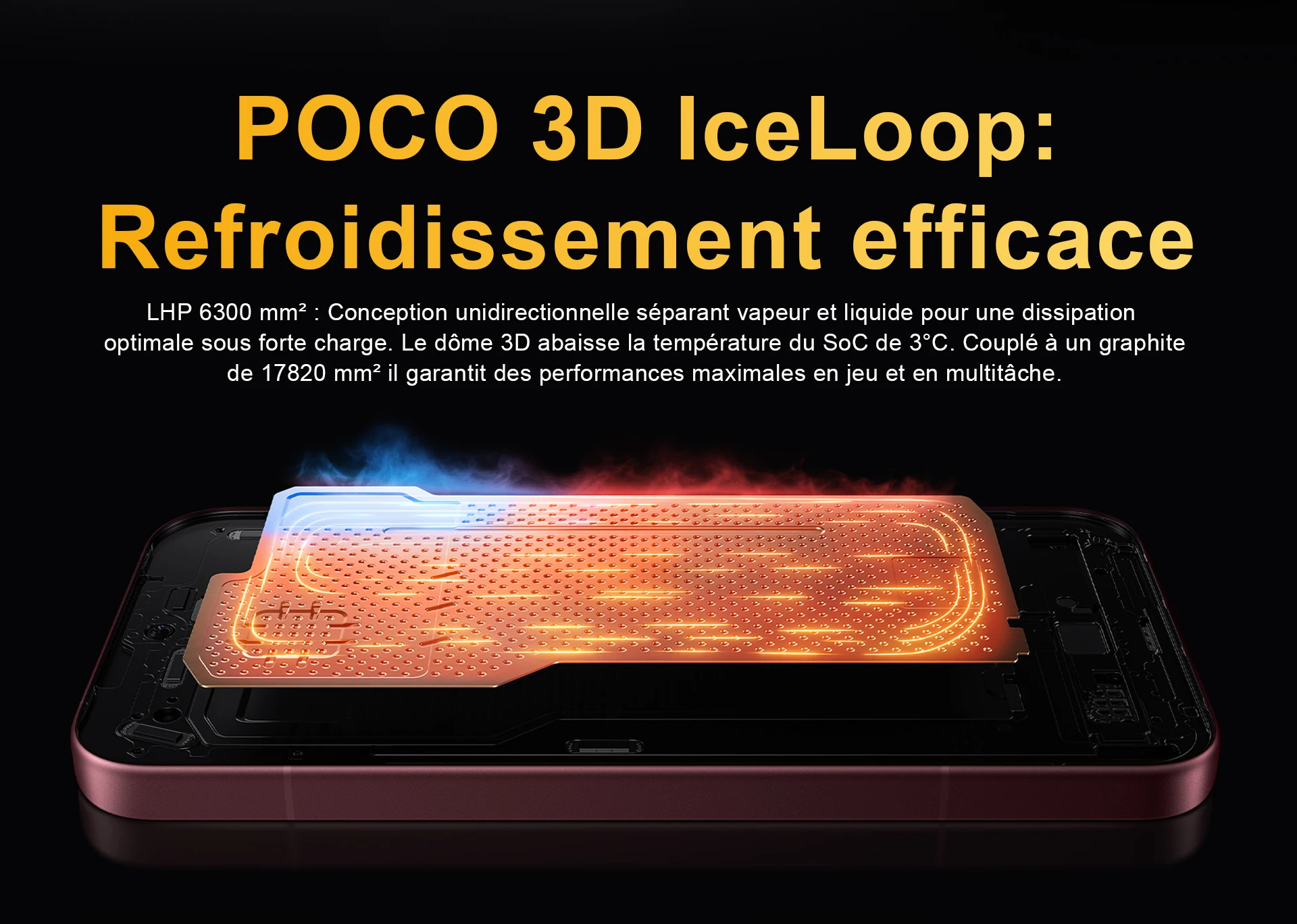 Global Version POCO F9 Ultra 5G Smartphone Snapdragon® 8 Elite Gen 5 6.9' 185Hz Ultra-bright AMOLED Display 8050mAh (Typ) Battery 100W HyperCharge NFC IP68