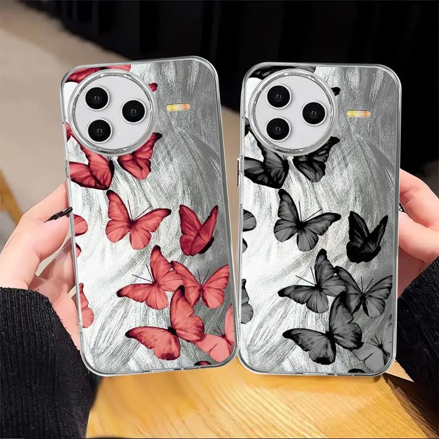 Soft Shell Phone Ca… - image