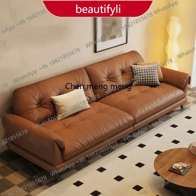 Sofás Individuales Económicos M45 para Sala de Estar, Diseño Relajante, Sofás Modernos Nórdicos para Casa Pequeña, Bonito Sillón Cama para Salón