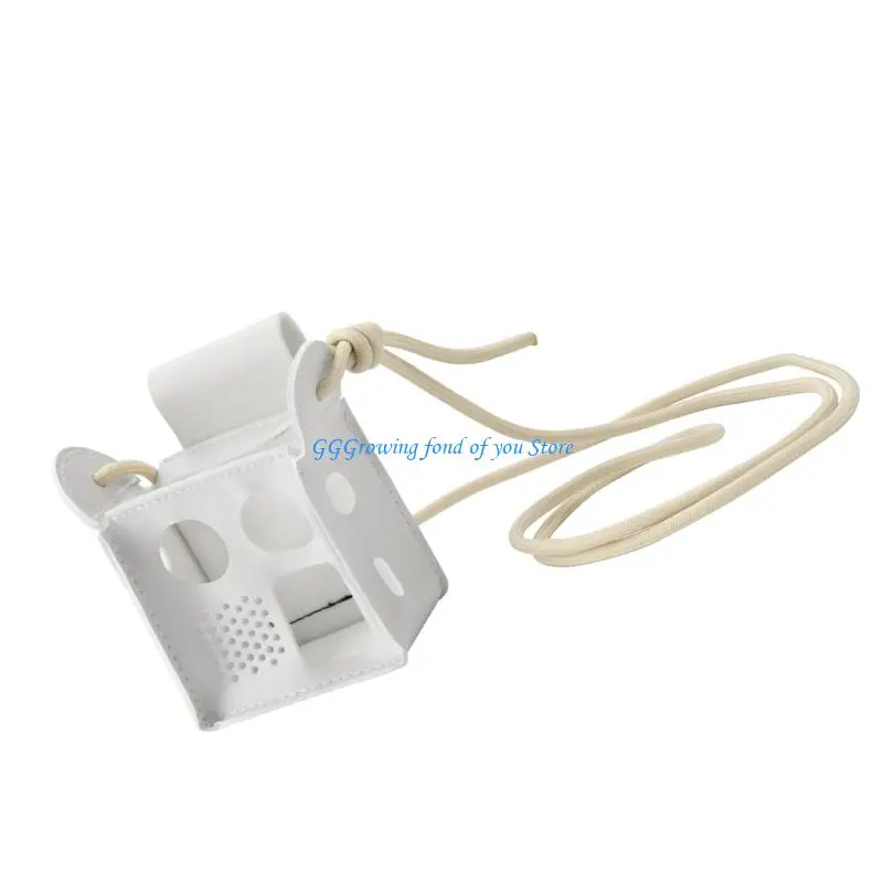 

H9EB Storage Carrying For Mini 2024 Childrens Devices Soft Interior Protective