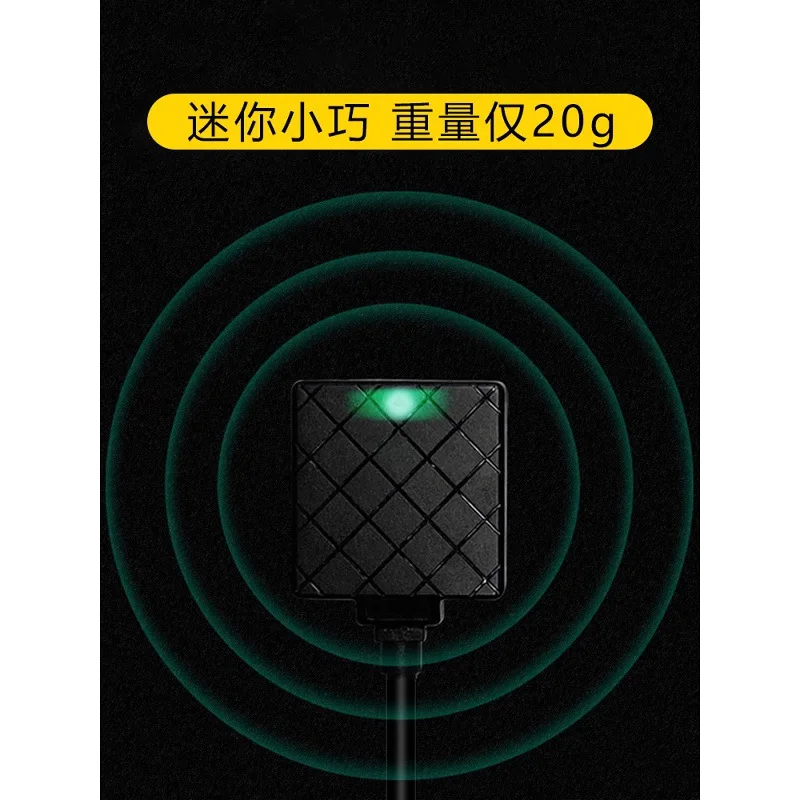 Ledi TS100 M10N GPS positioning module high-precision electronic compass PIXHAWK/APM/PX4/PIX6