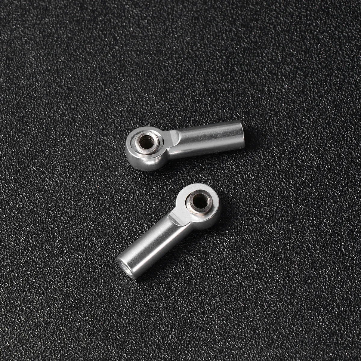 10Pcs Heavy Duty Metal Swivel Joint Double Thread Rotating Coupler Ideal for Automotive Brake Repair Home Store Use Sturdy Joint