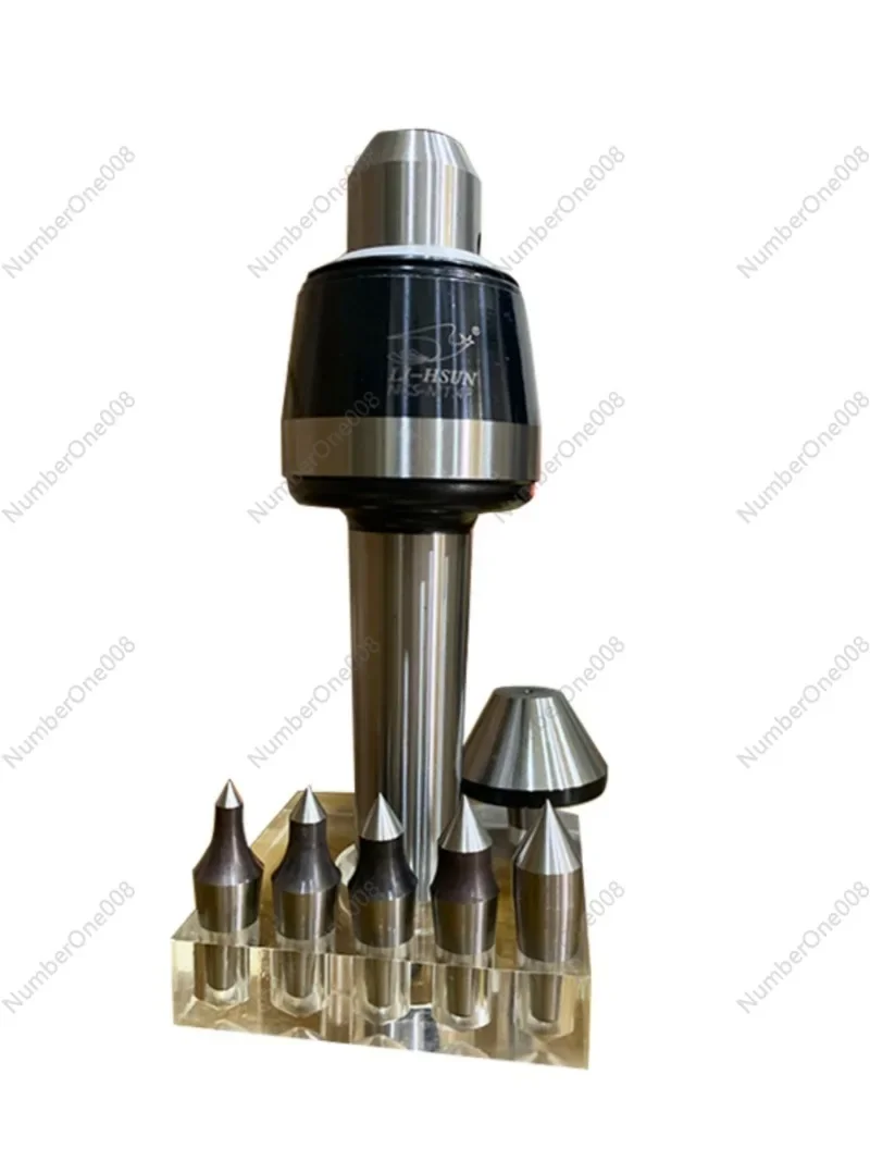 مخرطة عالية السرعة طرف كشتبان دقيق NCS-MT.3/4/4P/5P قابس قابل للاستبدال