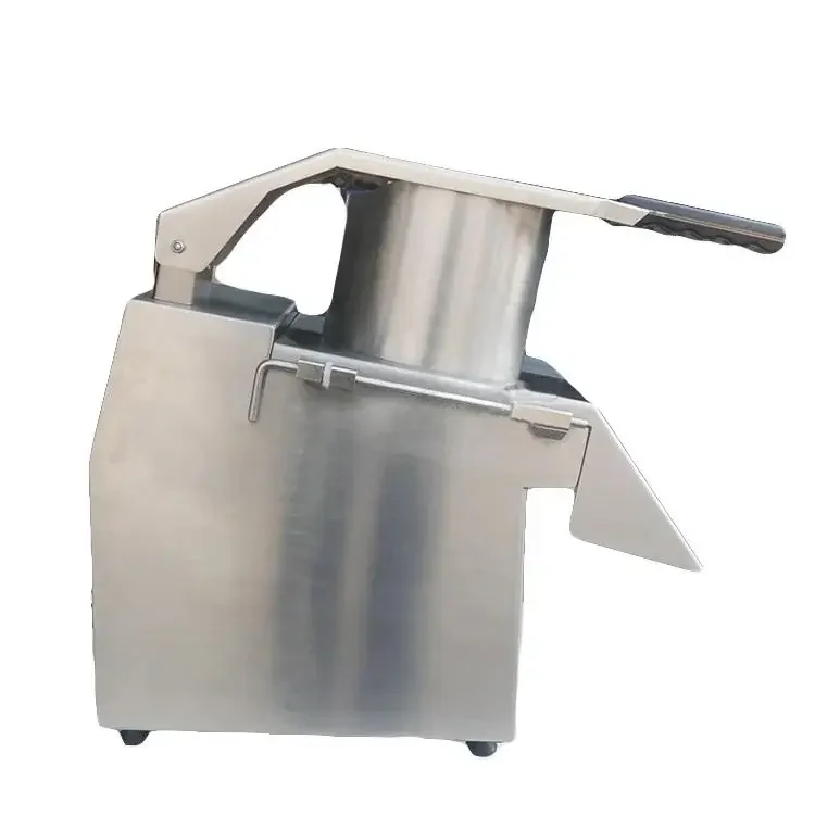 Cabbage Shredder Onion Slicer Multi-Functional Restaurants 4 in 1 Electric Vegetable Cutter Machine
