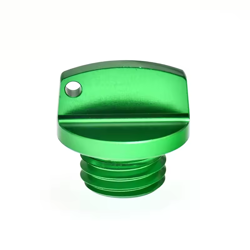 CNC Motorcycle Accessories M20*2.5 Oil Filler Cap Plug For Honda Yamaha Suzuki Kawasaki DUCATI CBR 250RR 1000RR YZ250F YZ450F - Image 4