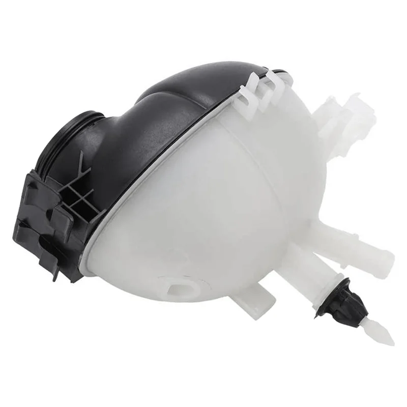 

2X Coolant Expansion Tank 2045000549 2045000749 2045000049 For Mercedes-Benz GLK-CLASS S212 X204 W204 W212 C207 A207