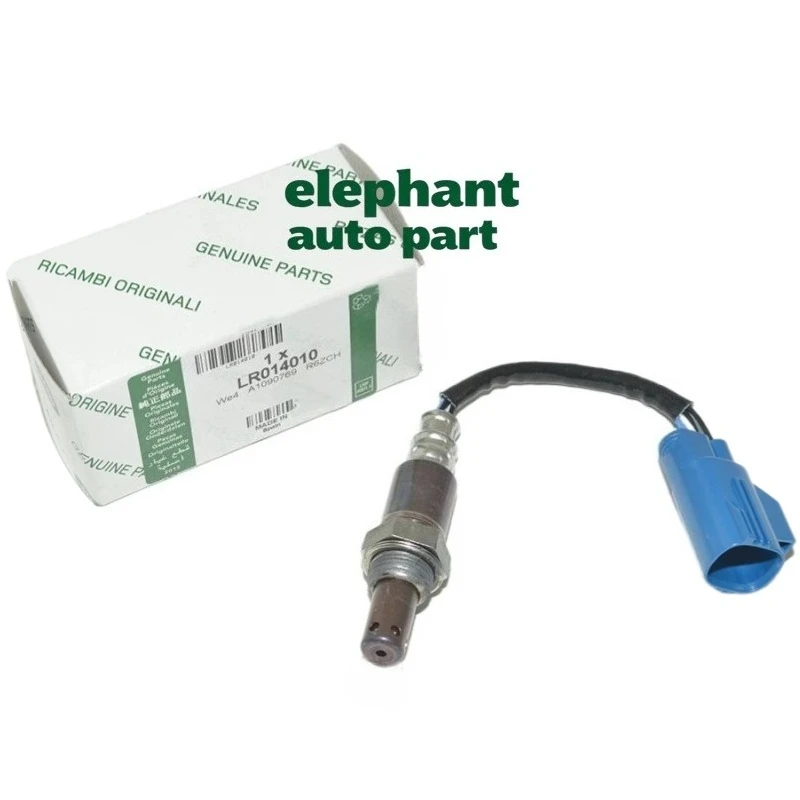 

LR014010 For LAND ROVER DISCOVERY L319 RANGE ROVER SPORT L320 OEM LR001459 MHK500840 MHK500880 Lambda Oxygen Sensor Genuine