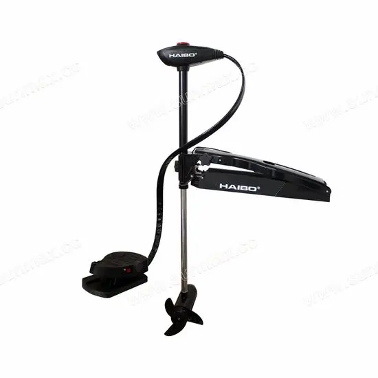 

12V 54lbs WFT Series Wire Control Trolling Motor WFT54DG