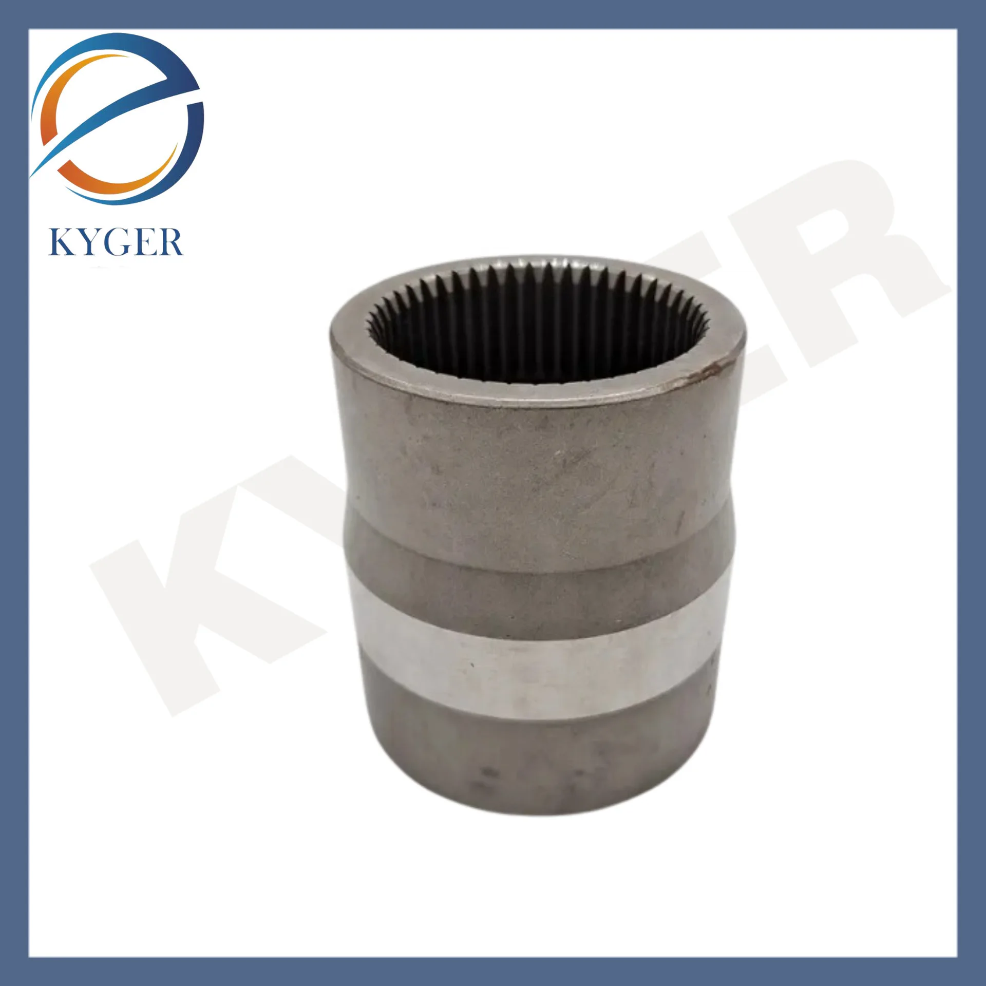 

Suitable for Land Rover Shenxing second generation F2 differential tube sleeve LR002746 spot direct hair KYGER