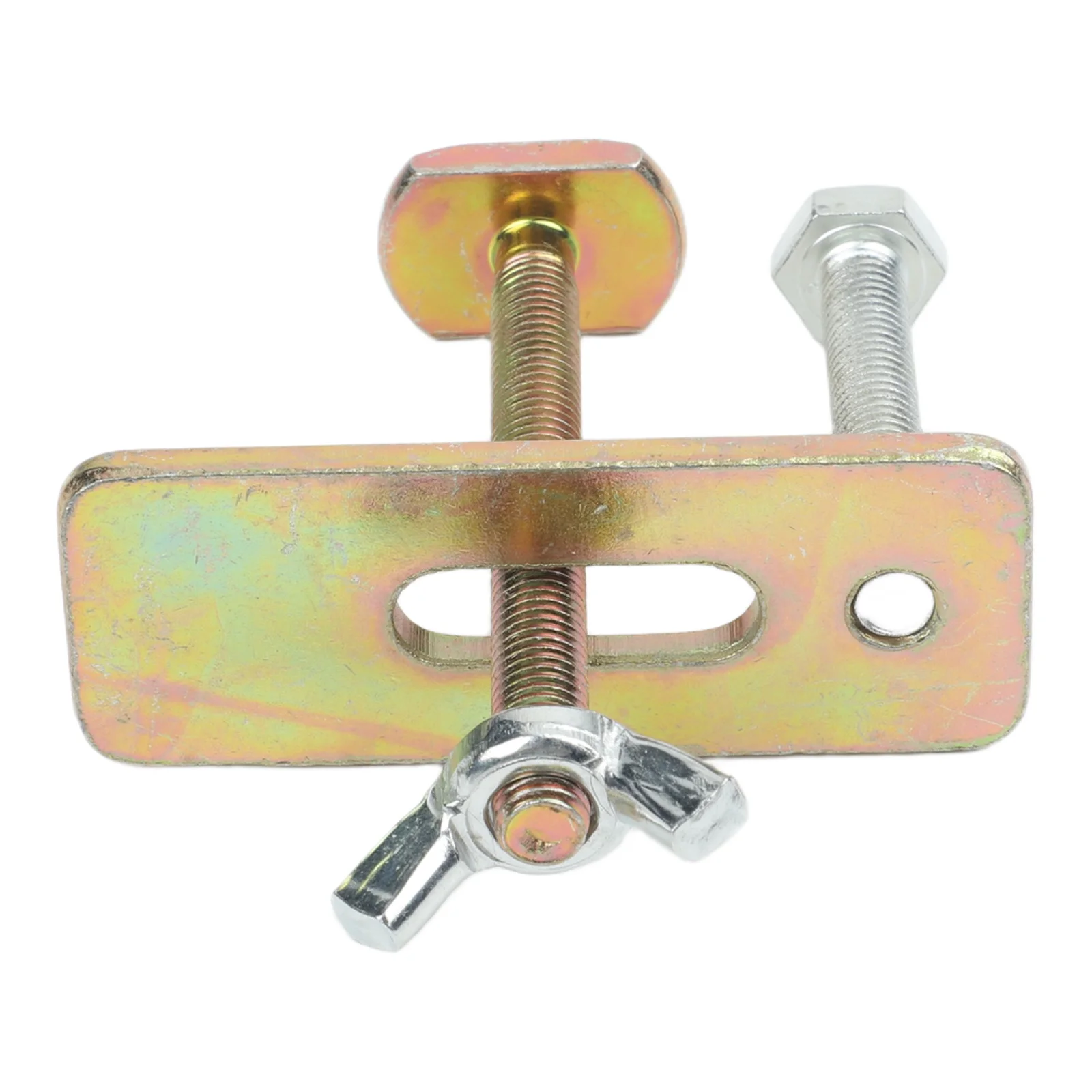 CNC Engraving Machine Press PlaFor Te Clamp wiFor BuFor TFor Terfly NuFor T Ergonomic Design for Easy Handling