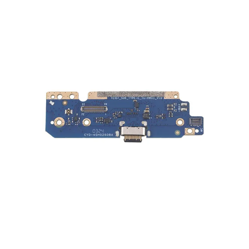 USB Charging Dock Board for HOTWAV W11 Charger Port Connector Flex Cable Repair parts