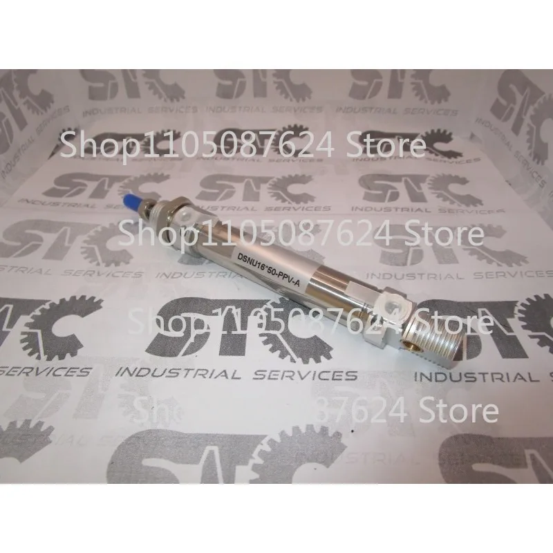 DSNU-16-50-PPV-A Round Standard Cylinder