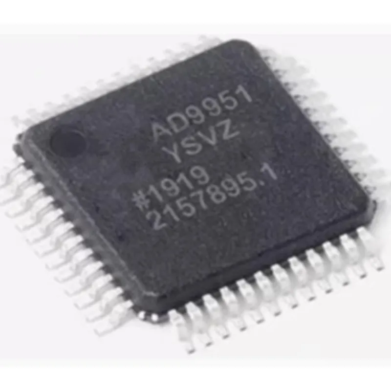 

1PCS AD9951 AD9951YSVZ qfp48