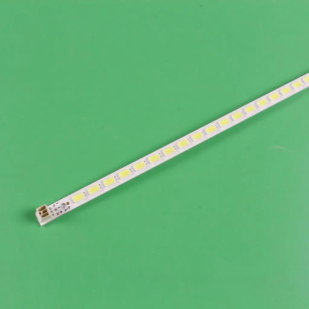 FOR L40F3200B-3D LED backlight Strip 60leds LJ64-03029A LTA400HM13 SLED 2011SGS40 5630 60 H1 REV1.1 REV1.0 lamp 455mm