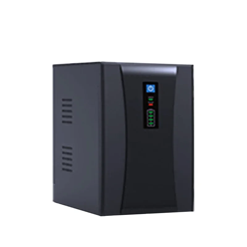 Made in China 1KVA 390W mini Backup uninterruptible power supplies ups power backup for home