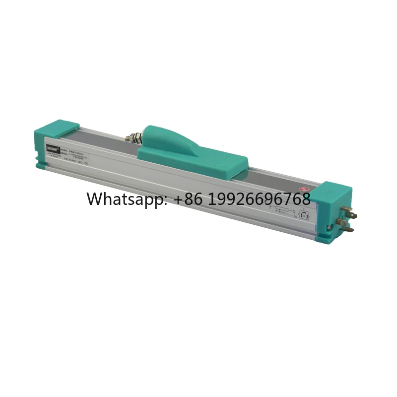 Pkm-1350mm Linear Displacement Transducer Signal Converter Displacement Position Sensor