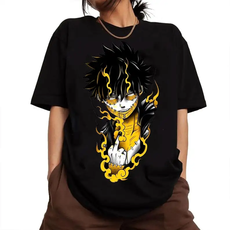 Touya Todoroki Cosplay Shirt Gift For Teen,Kai Chisaki Tshirt