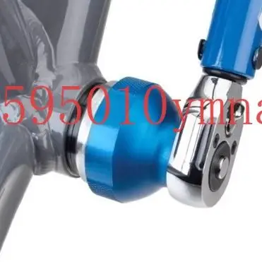 

Высококачественная втулка для разборки центрального вала, инструмент для разборки центрального вала с внешней резьбой